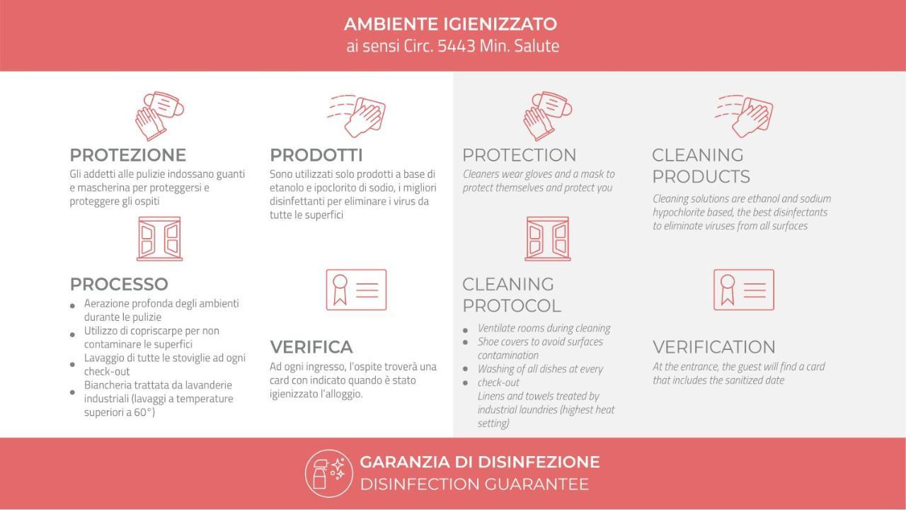 Italianway-Passeroni Mediolan Zewnętrze zdjęcie